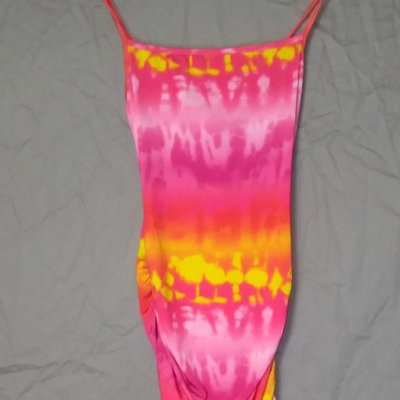 Swim suit dress coverup from Belita in size womens small - Picture 1 of 6